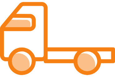 新城区拖车/平板车
